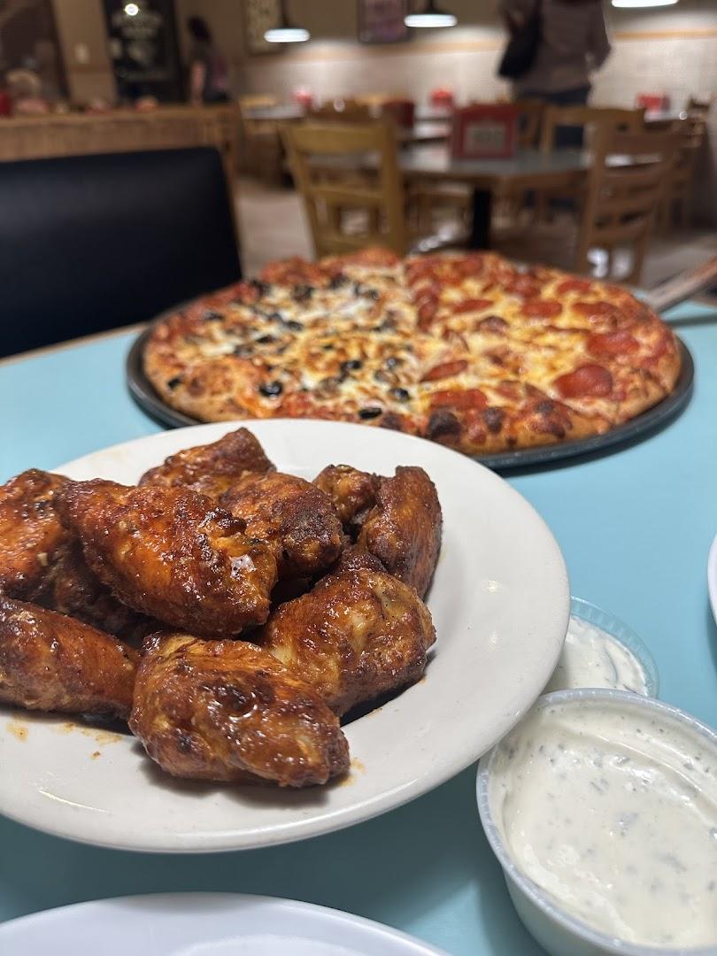 Florencia Pizza Menu image 4