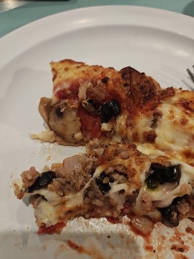 Florencia Pizza Menu image 9